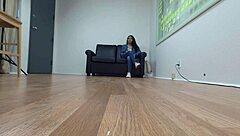 Tala Black Casting POV 1