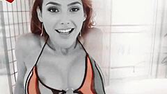 Young 18+ Student's Secret Anal Adventures