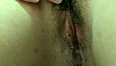 He dumped huge creampie in my vagina!