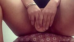 I Found This Video My Stepmom Sends to Her Lovers, Showing Her Big Ass and Tits in Amateur Sex