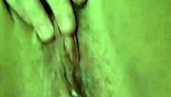 He dumped huge creampie in my vagina!