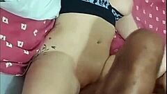 meu corninho deixou o dotado me comer gostoso