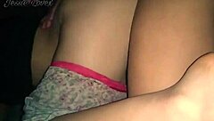 Fucking cheating neighbor before boyfriend arrives