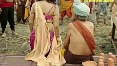 Bubbly Chubby Deep Navel Beauty