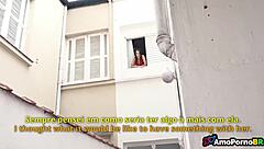 Was I alone at home with her on Saturday afternoon?