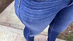 Me Cojo A Mi Cita De Tinder Con Vibrador