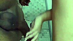 Brazilian Assfucking Amateur Anal Quick Cum