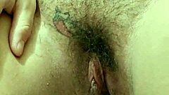 He dumped huge creampie in my vagina!