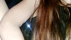 Escandalo Por Exhibicionismo En Parque Publico Petite Teen College