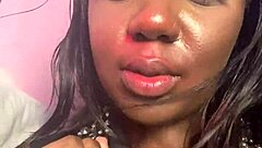 Is this pretty pussy ready for the casting interview with dancing and solo action?