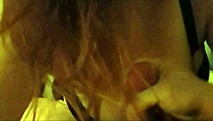 Dazzling BBW Intense Handjob Fat Tits Boobs Ass