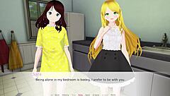 Shaved Lesbian Pussy Licking Passion