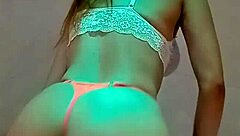 relaxing in hotel spa