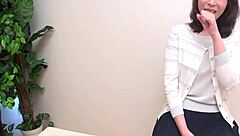 Unmarried 40s Mature Woman Shoko Takeshita 2