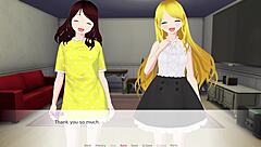 Shaved Lesbian Pussy Licking Passion