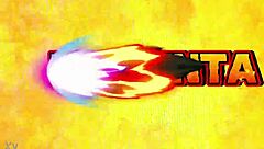 kendall's young slut gets anal destroyed by black guy