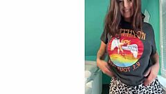 mistress flogs her submissive slut