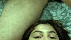 He dumped huge creampie in my vagina!