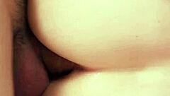 i spread legs for stepson's anal experiment