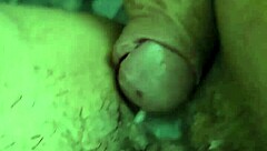 He dumped huge creampie in my vagina!