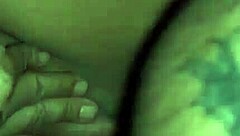 mature latina milf fucking hardcore with young man pt 3