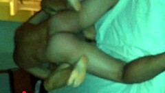 Two young guys fuck my wife Karina again