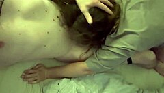 My Stepsister Enjoys Homemade Activities with Me