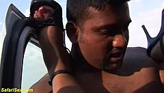 black step siblings try rough sex in car for first time