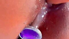Finally alone, I fuck my sister-in-law to orgasm