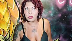 Amateur Wife Explores Gloryhole With Interracial Strangers For Cuckold Excitement