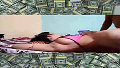 Desi Couple Hard Fucking at Home 2