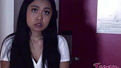 Brogan Fucks Luna Mills!