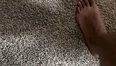 sucking dick to get my hair done