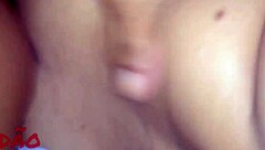 Old Prostitute Licks And Gets Humiliated In Homemade Cuckold Scene