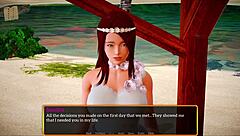 my new family game episode 575