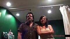 Lola Lynn Felt Up By Student Interns In Hospital.