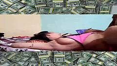 Desi Couple Hard Fucking at Home 2