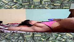 Desi Couple Hard Fucking at Home 2