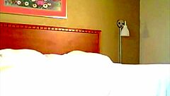 Does jackie enjoy getting pounded as a teen whore