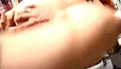 European Milf In Stockings Sucks Cock For Horny Husband