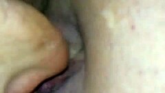 Argentinian amateurs engage in intense oral action, sucking everything