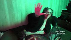 Naked Haunting Of Castle Malloy Playthrough Part 5