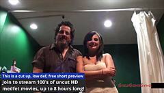 Lola Lynn Felt Up By Student Interns In Hospital.