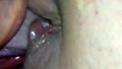 Argentinian amateurs engage in intense oral action, sucking everything