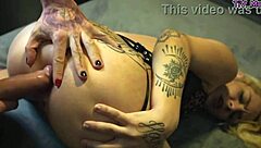 Are Tiv Models Licking Asses In Muscular Brazilian Kisses?