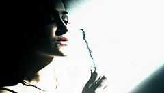 Dani Daniels' Sexy Solo Masturbation Stream