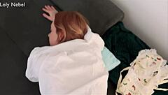 Met former classmate and fucked her same day