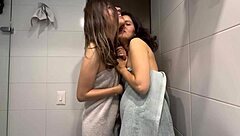 i got so hot from the movie ghost that i ended up with my best friend