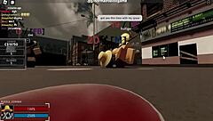 Roblox Heroine Rough Cowgirl Riding Ass