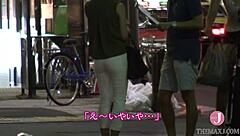 그 셀레브리티 와이프, 도기스타일로 정말 열심히 해